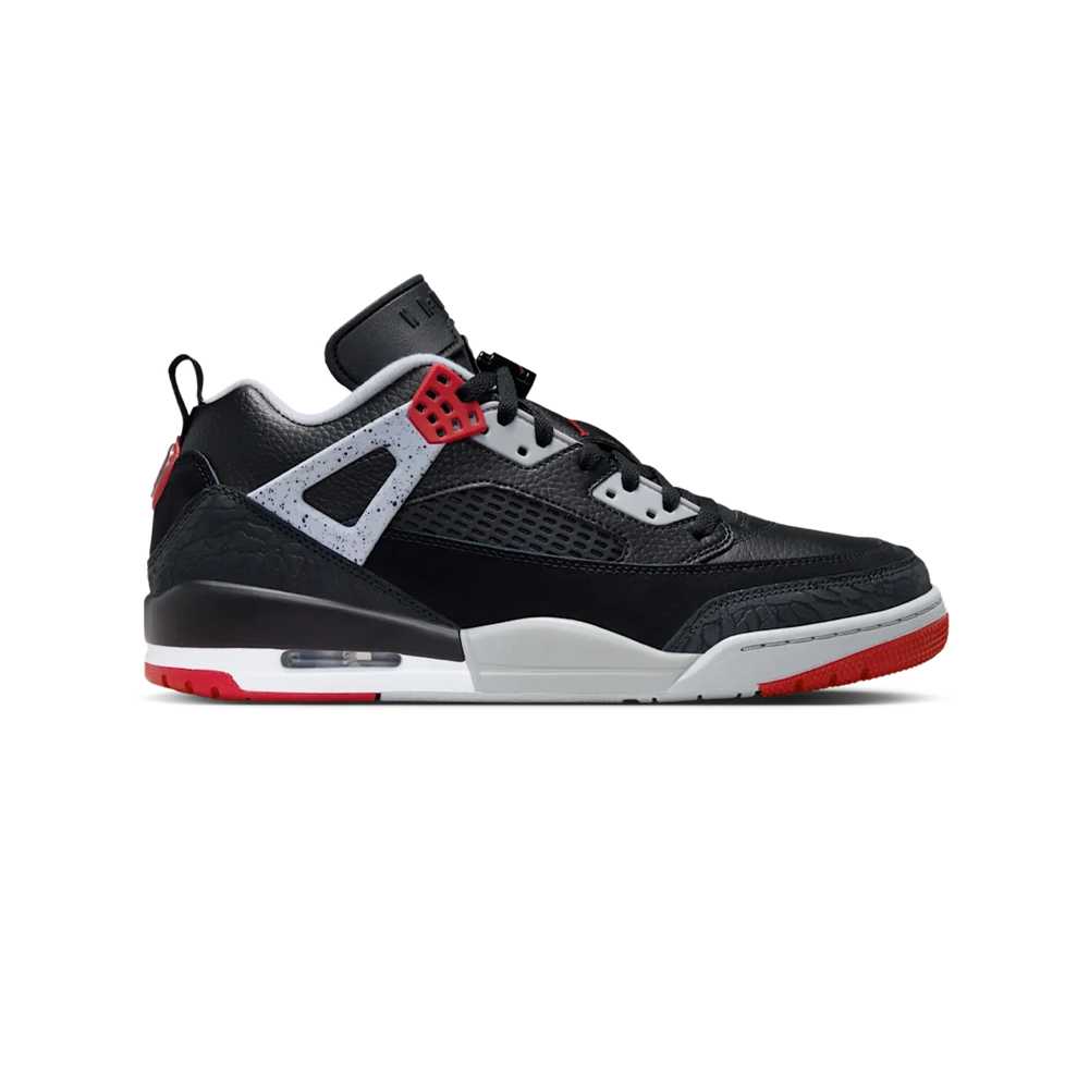 SPIZIKE LOW